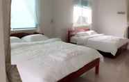 ห้องนอน 4 Nalin Guest House Loei