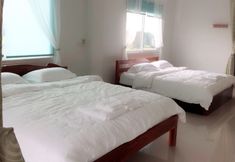 Bedroom 4 Nalin Guest House Loei