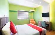 Kamar Tidur 6 Destiny Hotel