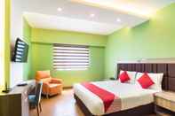 Kamar Tidur Destiny Hotel