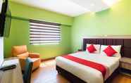 Kamar Tidur 3 Destiny Hotel