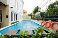 Swimming Pool KA Villa Hoi An