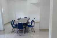 Functional Hall Sudirman Suite by NHM