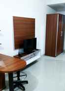 BEDROOM Sudirman Suite by NHM