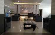 Lobby 7 Sudirman Suite by NHM