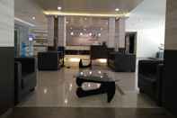 Lobby Sudirman Suite by NHM