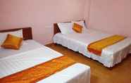 Kamar Tidur 5 Huyen My Hotel