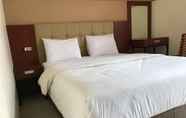 ห้องนอน 2 Hotel Tirta Arum 
