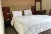 ห้องนอน Hotel Tirta Arum 