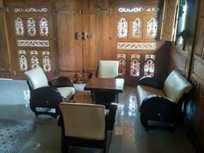 Lobby 4 Joglo Mudal Homestay