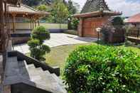 Bangunan Joglo Mudal Homestay