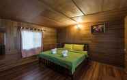 ห้องนอน 3 Alongkorn Farm and Resort