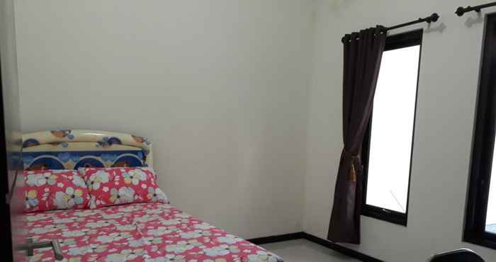 Kamar Tidur RH Residence