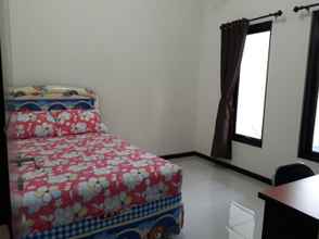 Bilik Tidur 4 RH Residence