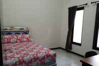 Kamar Tidur RH Residence