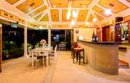 Restaurant 7 Tananza Resort and Homestay Phuket