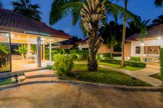 Bangunan 4 Tananza Resort and Homestay Phuket