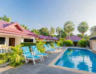 ภายนอกอาคาร 2 Tananza Resort and Homestay Phuket