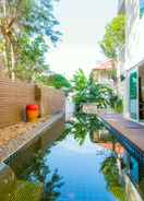 EXTERIOR_BUILDING Tananza Pool Villa Nern Khao Phuket