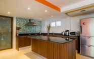 Fasilitas Hiburan 4 Tananza Pool Villa Nern Khao Phuket