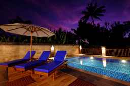 Sari Villa Ubud, THB 1,370.30