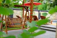 พื้นที่สาธารณะ Sari Villa Ubud