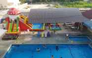 Swimming Pool 3 Angsoka Hotel Teluk Intan