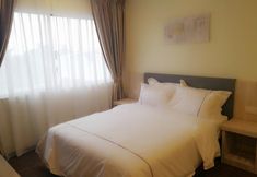 Bilik Tidur 6 Angsoka Hotel Teluk Intan