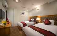 Kamar Tidur 2 Golden Town Sapa