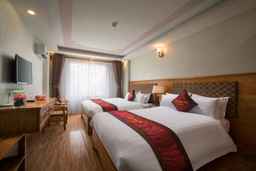 Golden Town Sapa, Rp 529.079