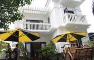 Luar Bangunan 2 Hoi An Co Co Couple Homestay