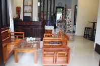 Lobby Hoi An Co Co Couple Homestay