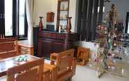 Lobi 4 Hoi An Co Co Couple Homestay