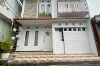 Exterior Sharon Homestay