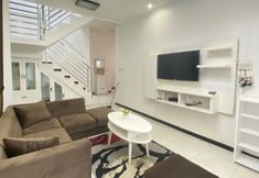 로비 3 Sharon Homestay