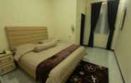 Kamar Tidur 7 Sharon Homestay