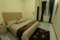 Kamar Tidur Sharon Homestay