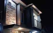 Bangunan 2 Sharon Homestay