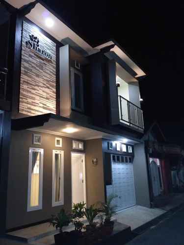 Sharon Homestay In Dieng Wonosobo Central Java 