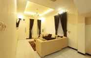 Ruang Umum 6 Sharon Homestay