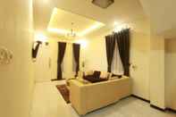 Common Space Sharon Homestay