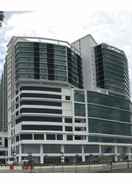 EXTERIOR_BUILDING Cube Signature Hotel Kuala Lumpur 