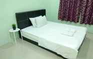 Bedroom 5 Seri Guesthouse Dungun