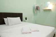 Kamar Tidur Seri Guesthouse Dungun