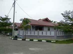 Bangunan 4 Seri Guesthouse Dungun