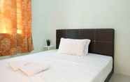 ห้องนอน 6 Seri Guesthouse Dungun