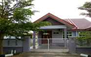 Exterior 3 Seri Guesthouse Dungun