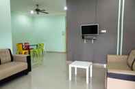 Lobi Seri Guesthouse Dungun