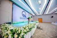 Dewan Majlis Quinter Central Hotel Nha Trang