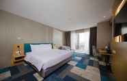 Bilik Tidur 6 Quinter Central Hotel Nha Trang